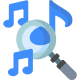 Fast Song Search